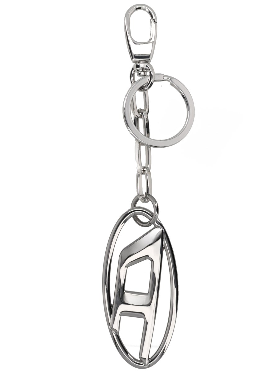 PORTACHIAVI HOLY-C CON LOGO