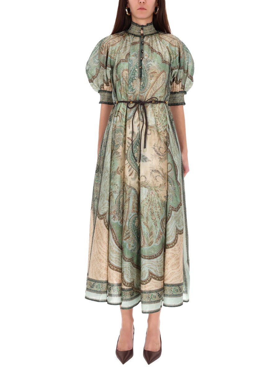 ABITO BILLOW WONDERLUST