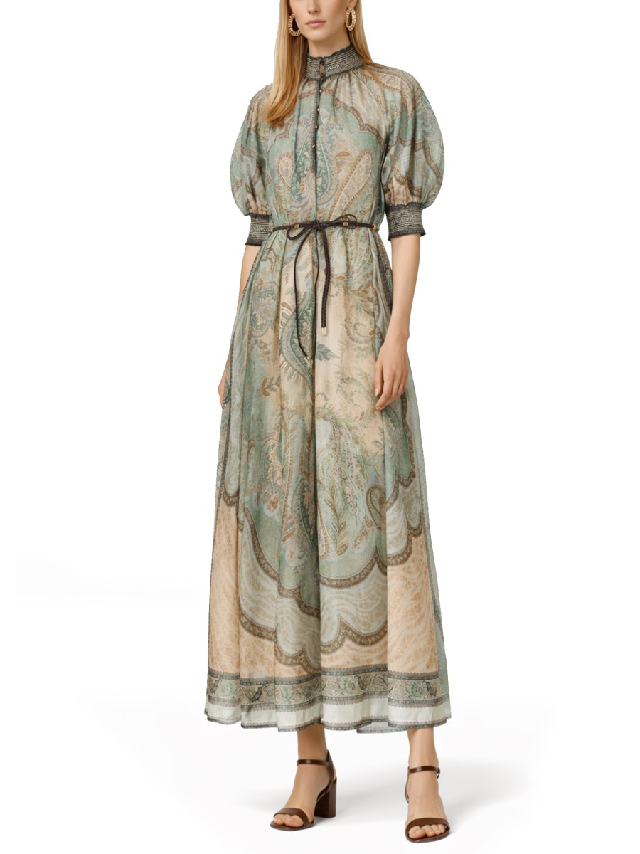 ABITO BILLOW WONDERLUST