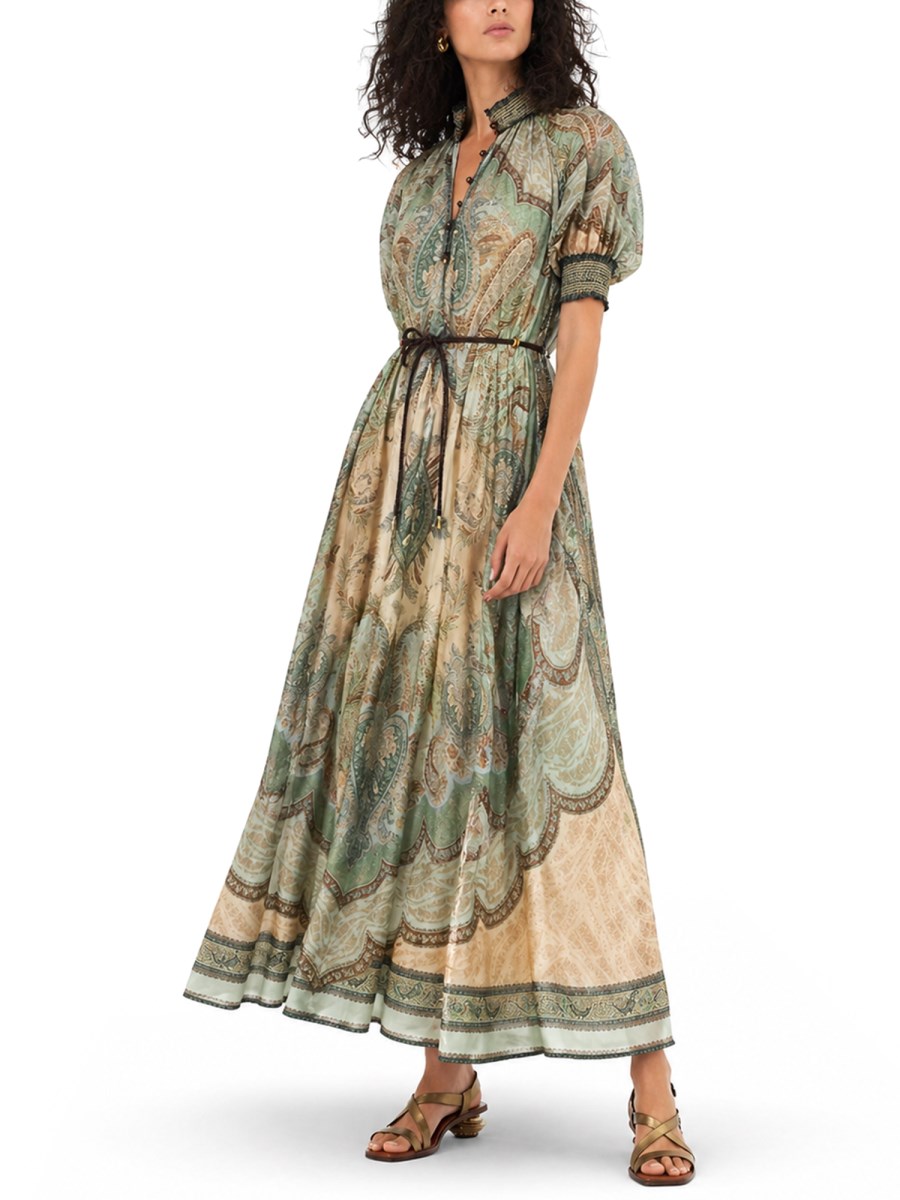 ABITO BILLOW WONDERLUST