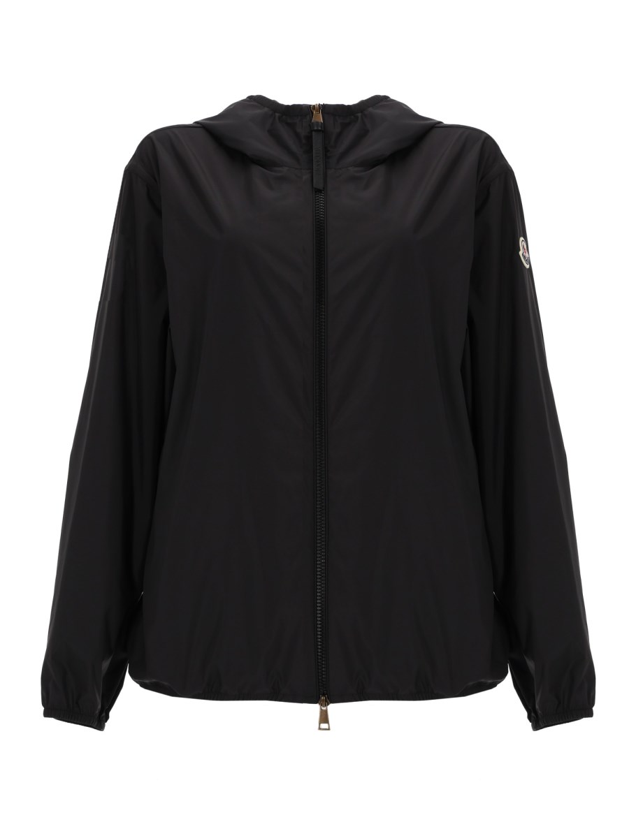 GIACCA FEGEOS CON LOGO