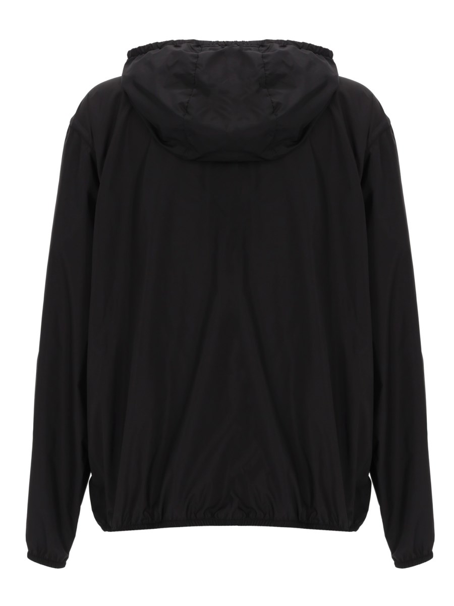 GIACCA FEGEOS CON LOGO