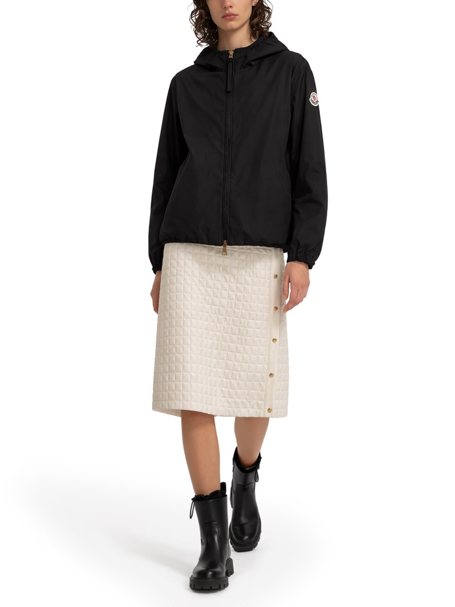 GIACCA FEGEOS CON LOGO