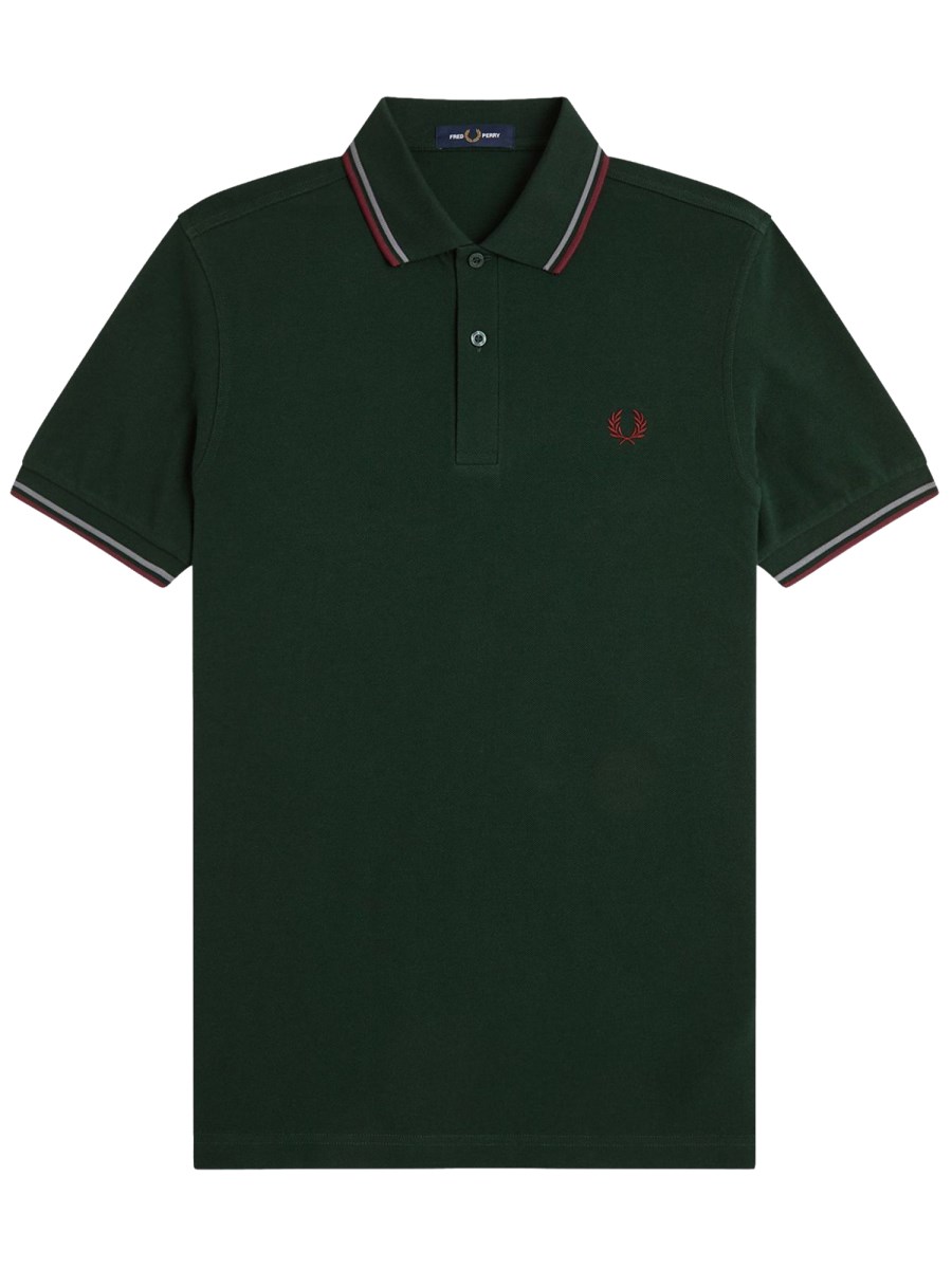 POLO CON LOGO