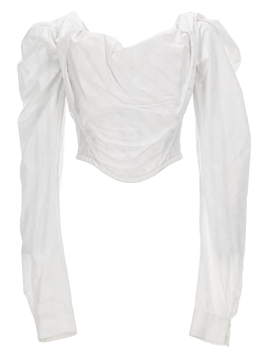 TOP CORSETTO SUNDAY