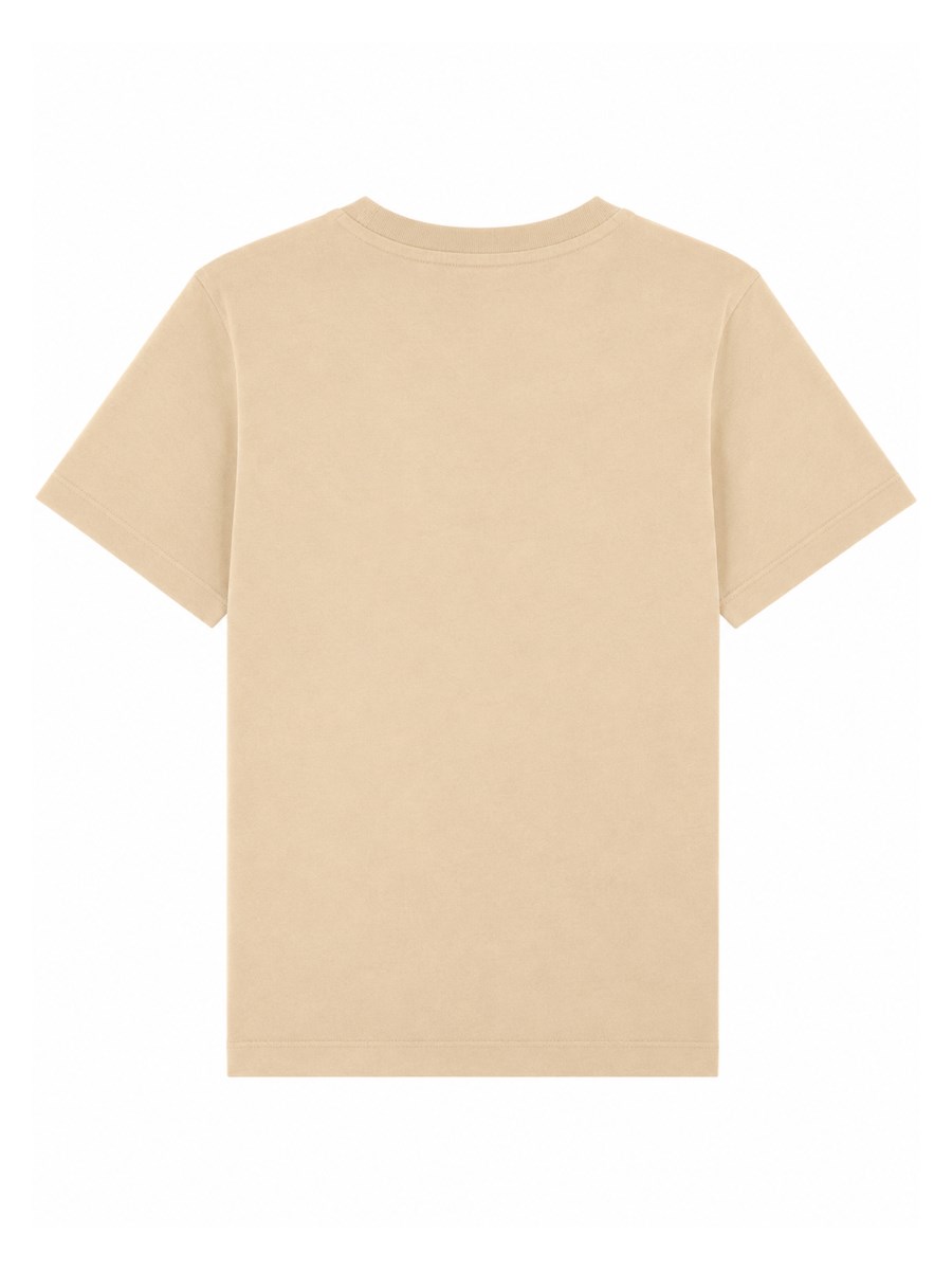 T-SHIRT CON STAMPA LOGO