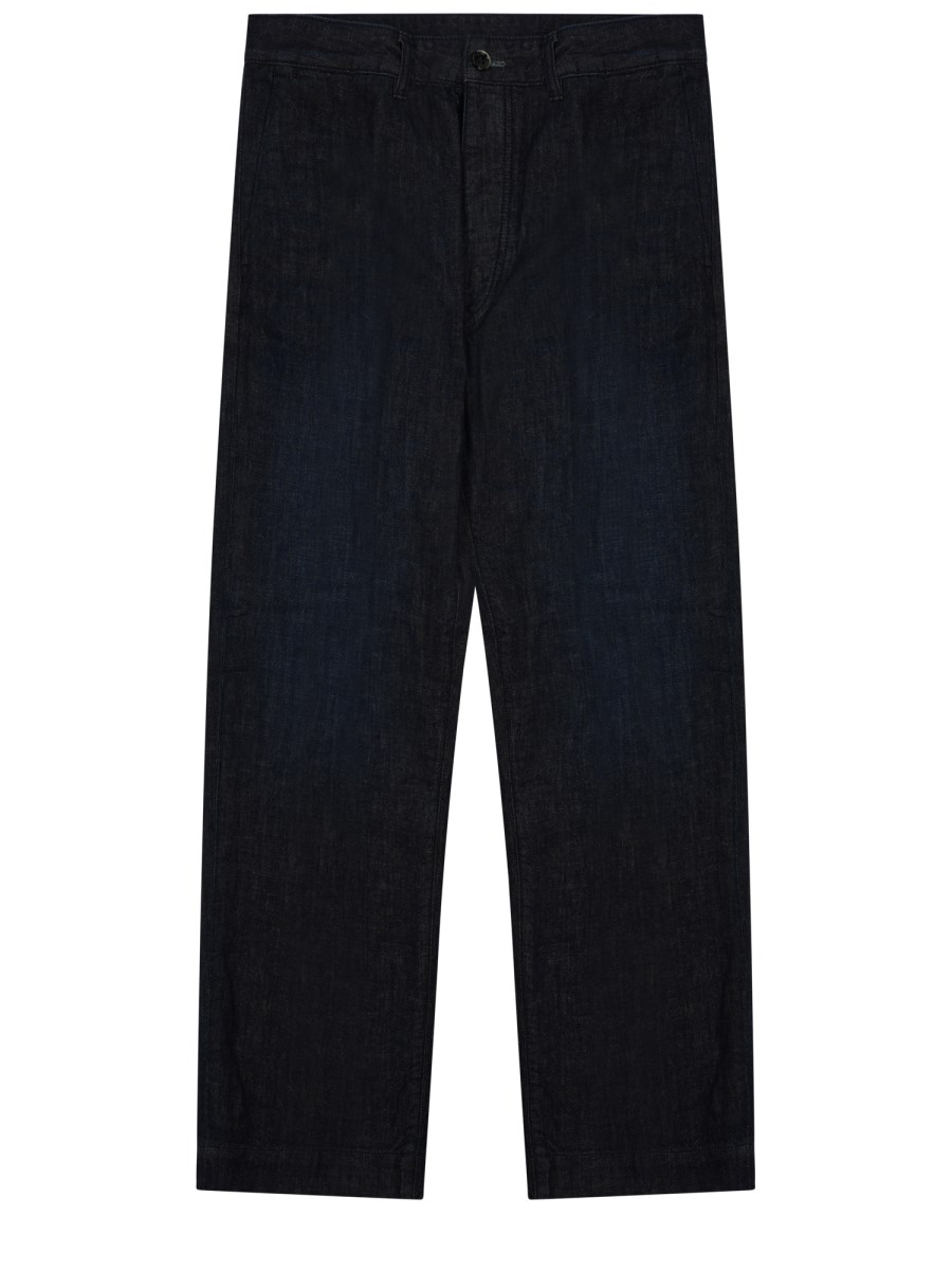 PANTALONE CHINO STRAIGHT LEG