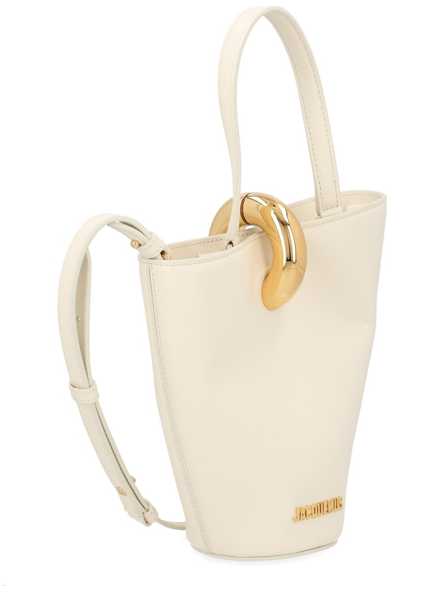 BORSA LA PETITE POUPEE