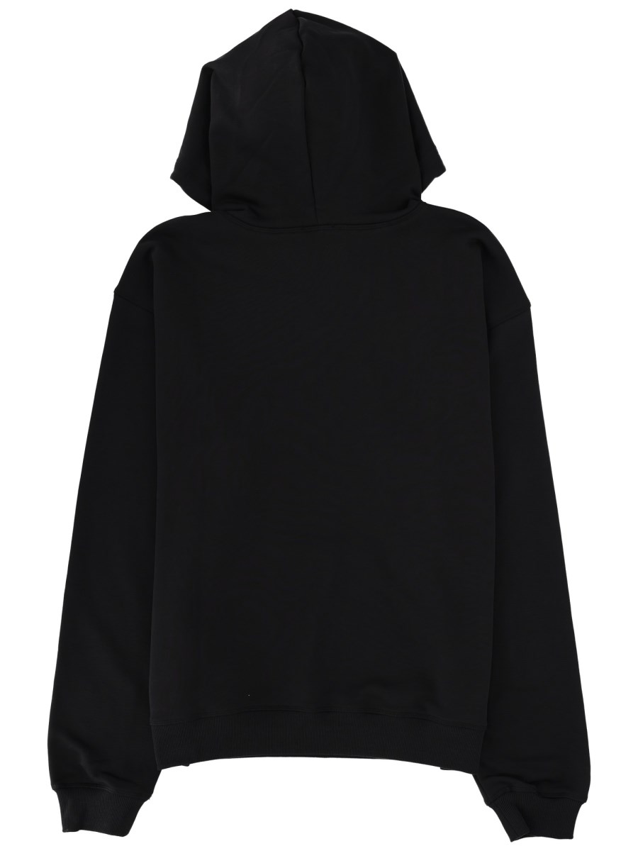 FELPA S-NORM-HOOD-IOD