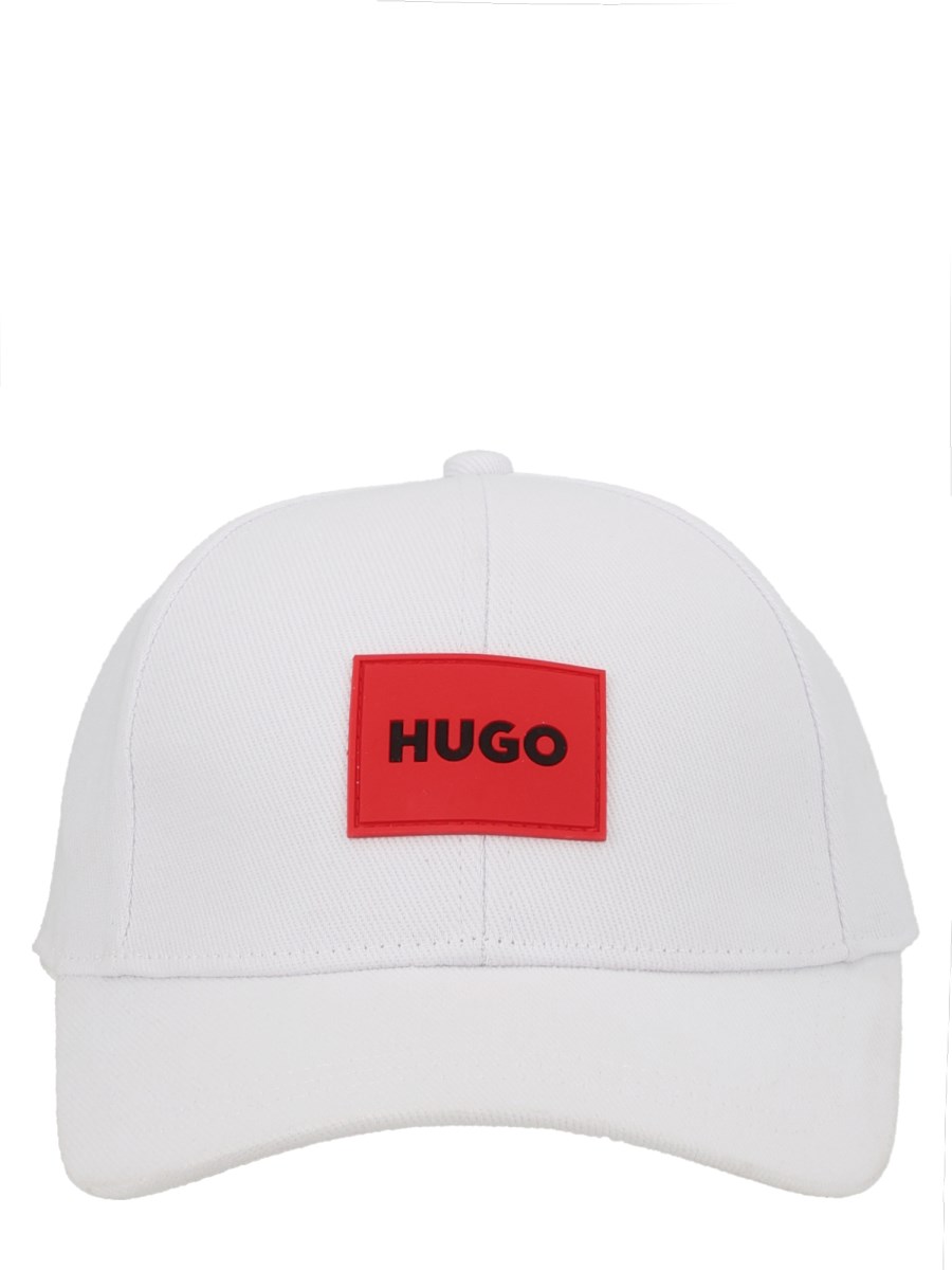 CAPPELLO DA BASEBALL CON LOGO