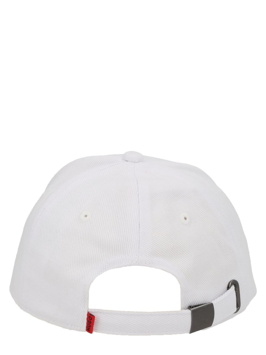 CAPPELLO DA BASEBALL CON LOGO