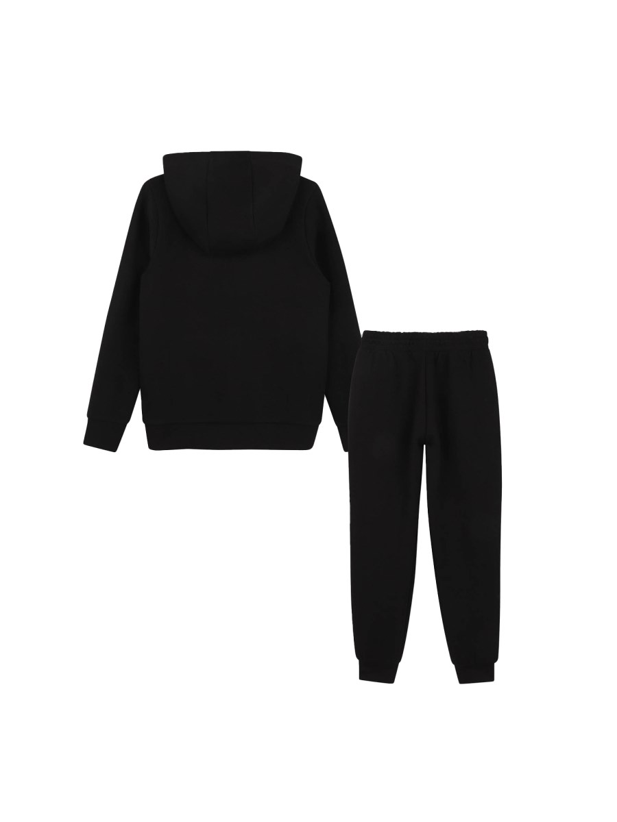 SET TUTA FELPA+PANTALONE