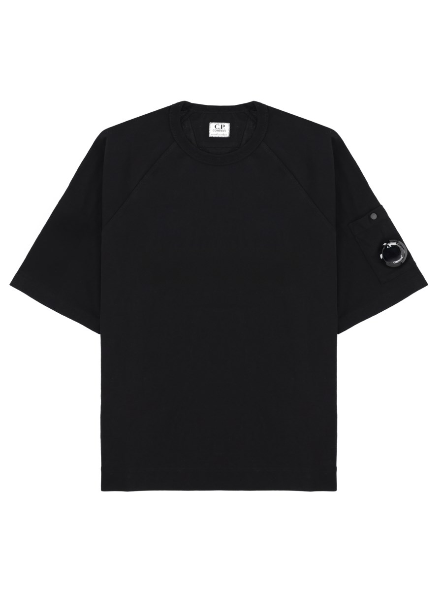 MAXI T-SHIRT