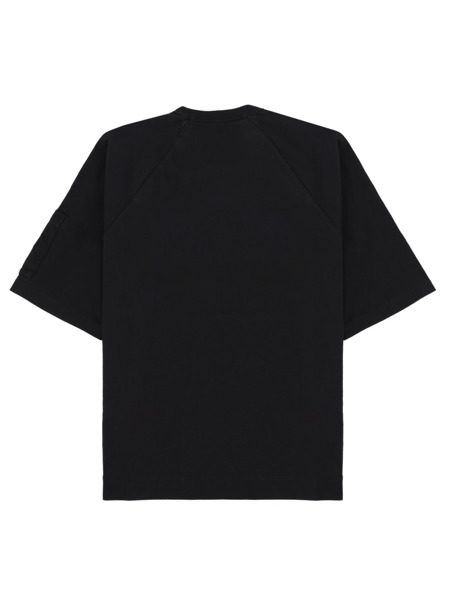 MAXI T-SHIRT