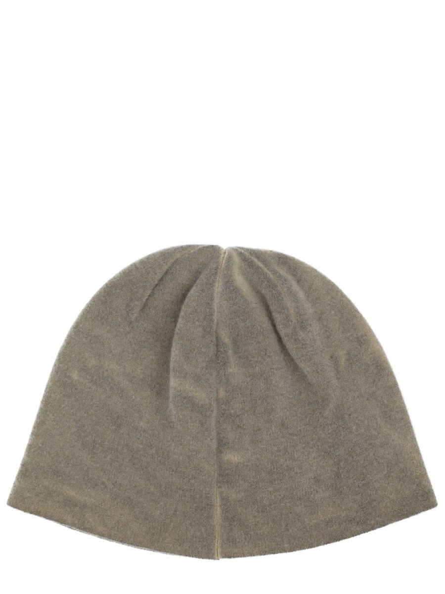 BERRETTO CON STAMPA MOSS SPRAY