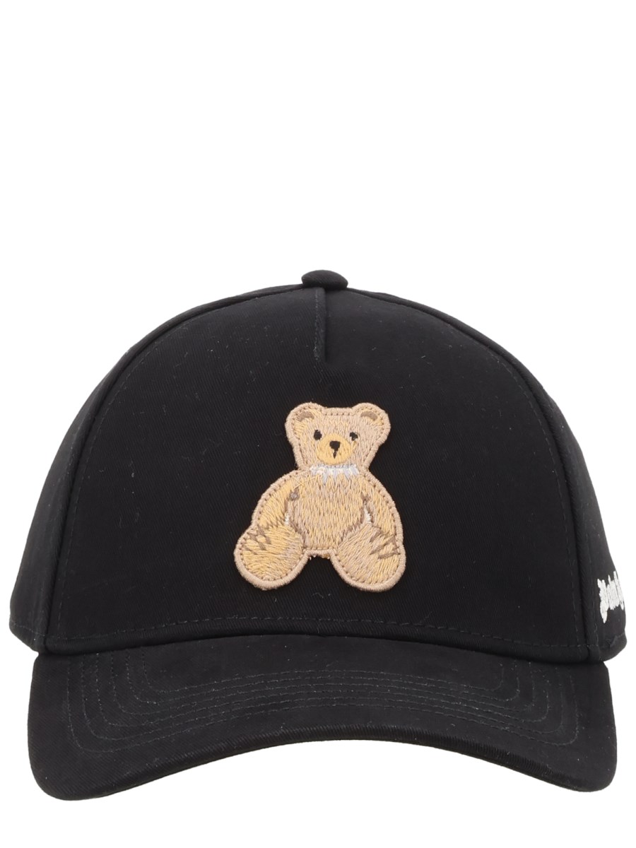 CAPPELLO DA BASEBALL BEAR
