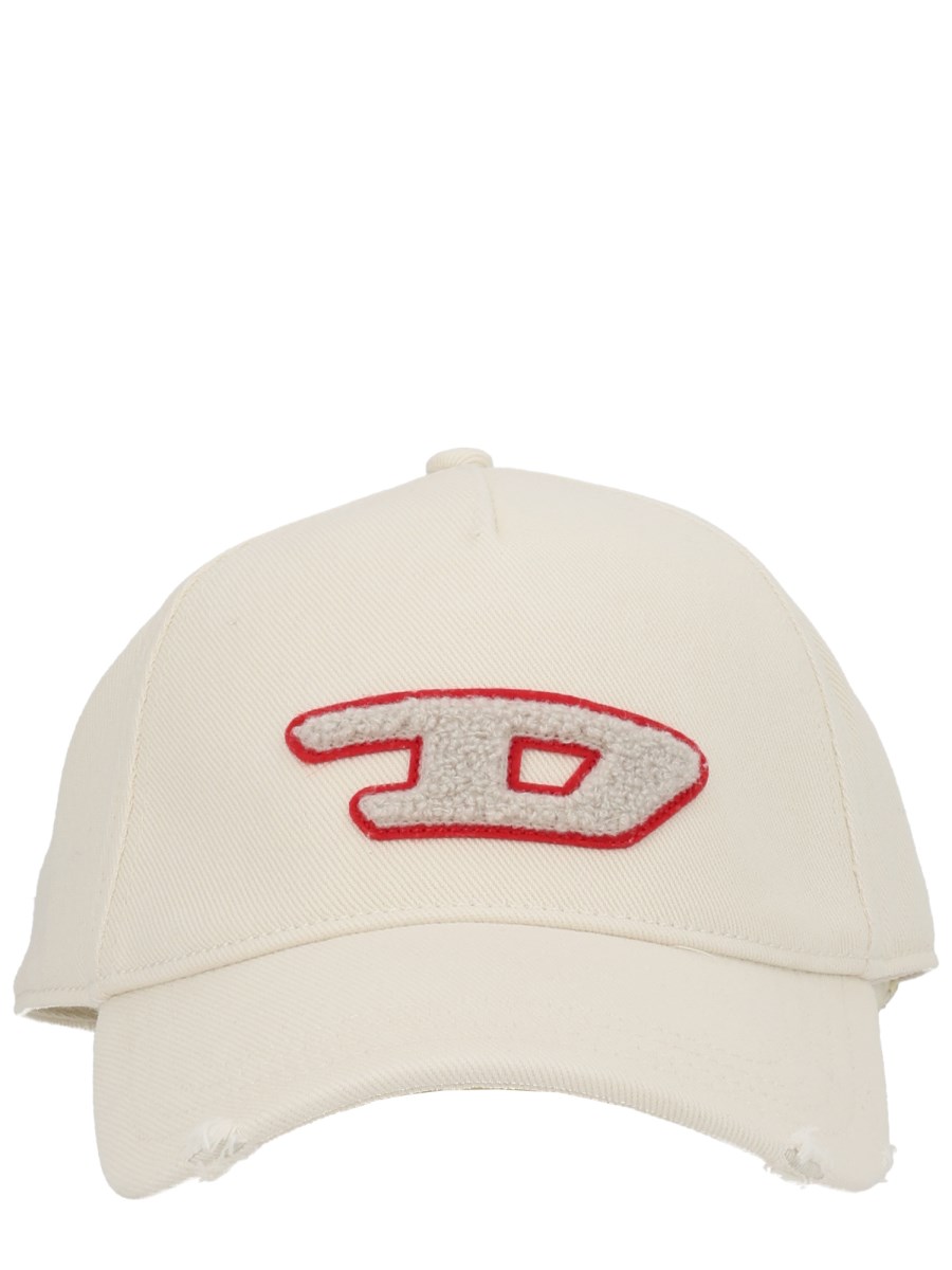CAPPELLO DA BASEBALL C-SPON-D