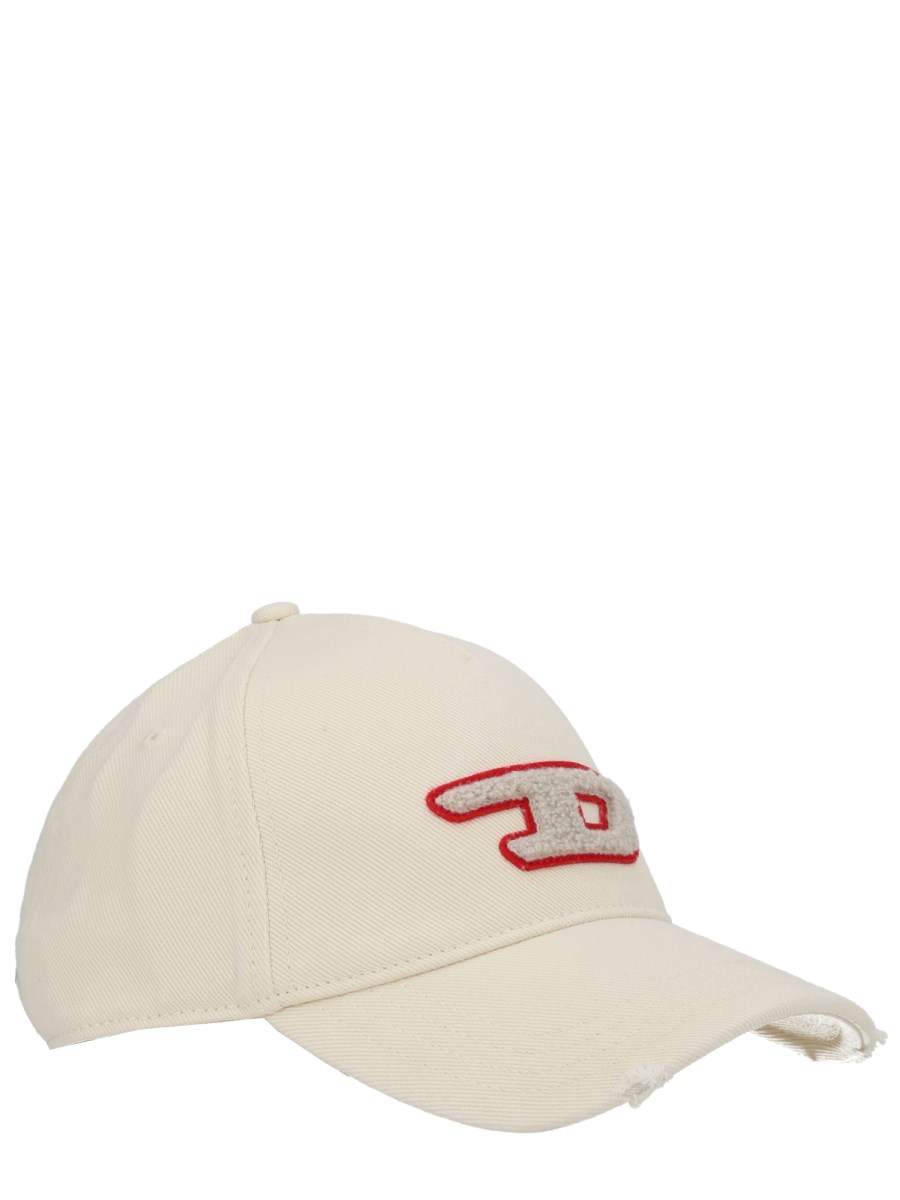 CAPPELLO DA BASEBALL C-SPON-D
