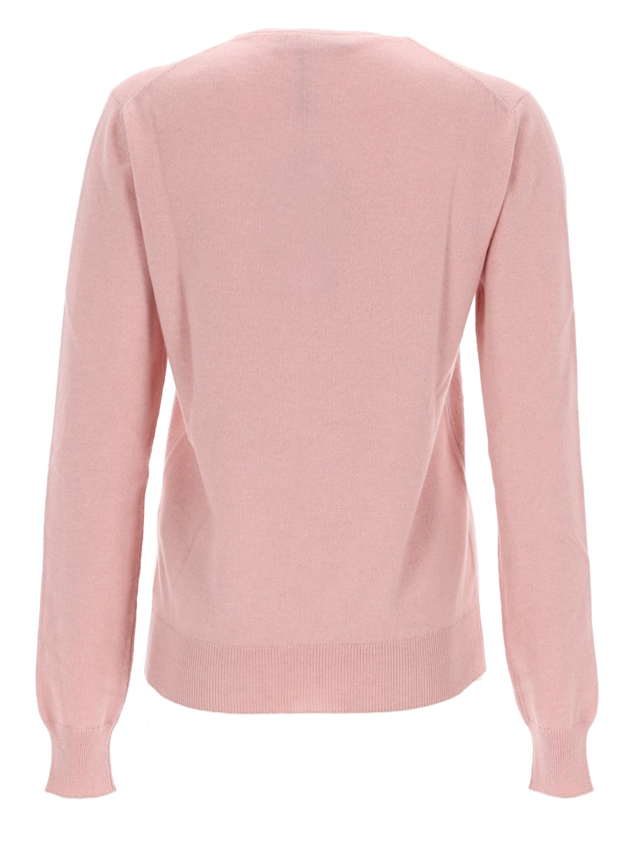 CARDIGAN IN CASHMERE