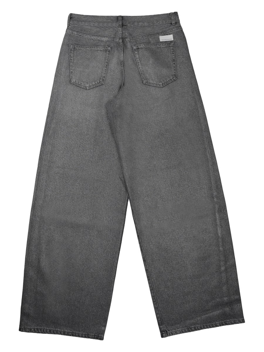 PANTALONE CARROT FIT GEA