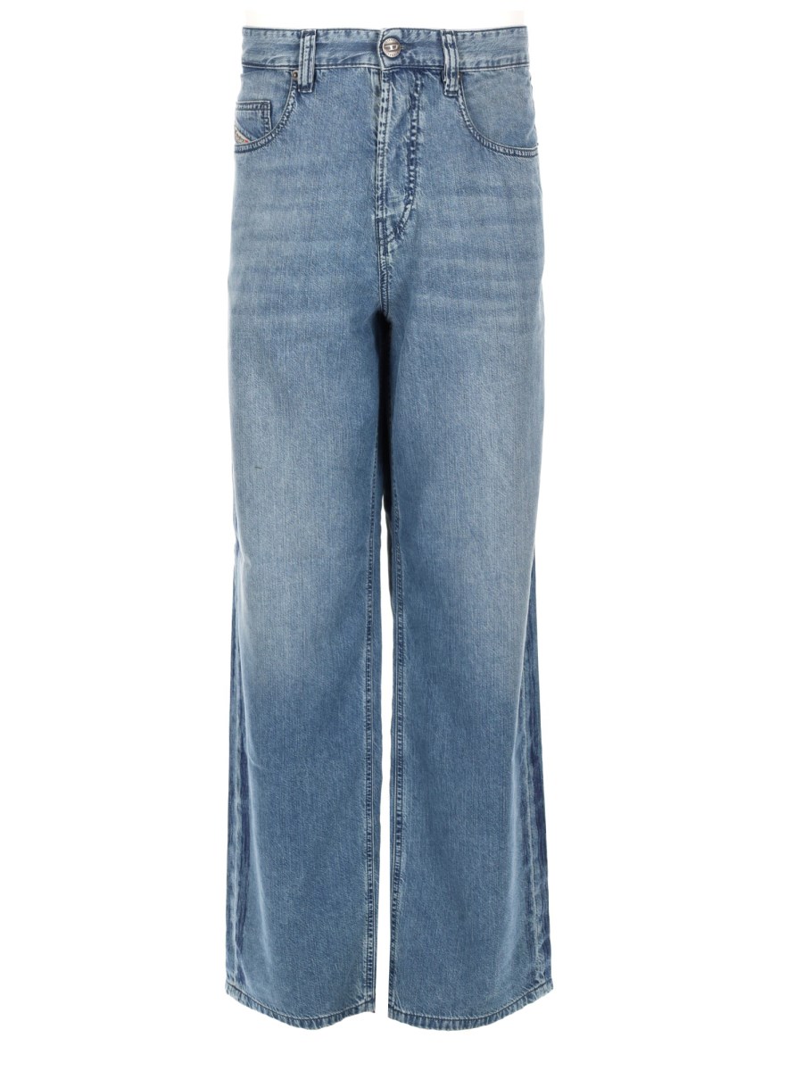 JEANS 2001 D-MACRO-S7