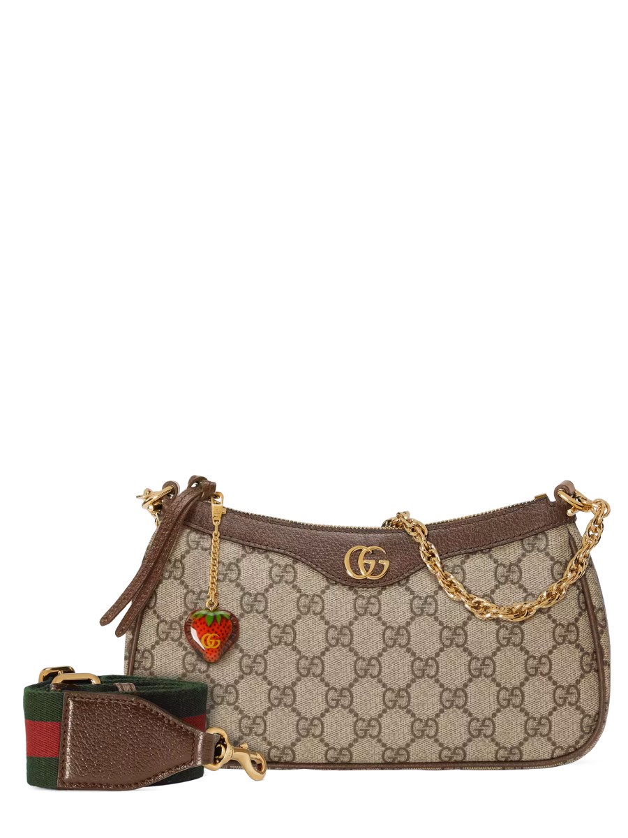 BORSA A MANO OPHIDIA