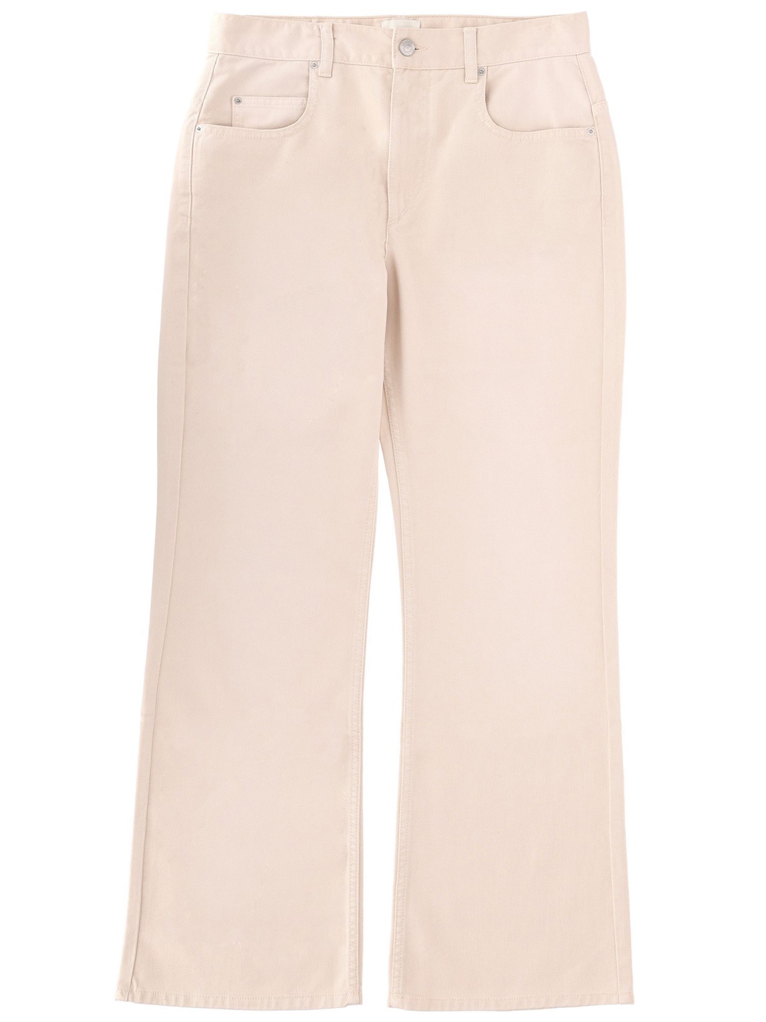 isabel marant "belvira" jeans