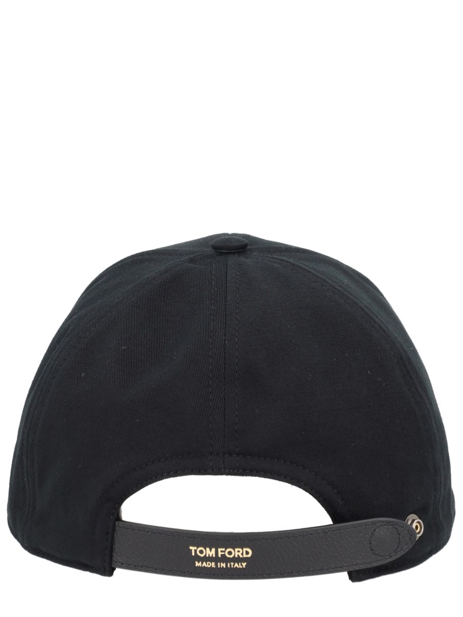 CAPPELLO DA BASEBALL MONOGRAM