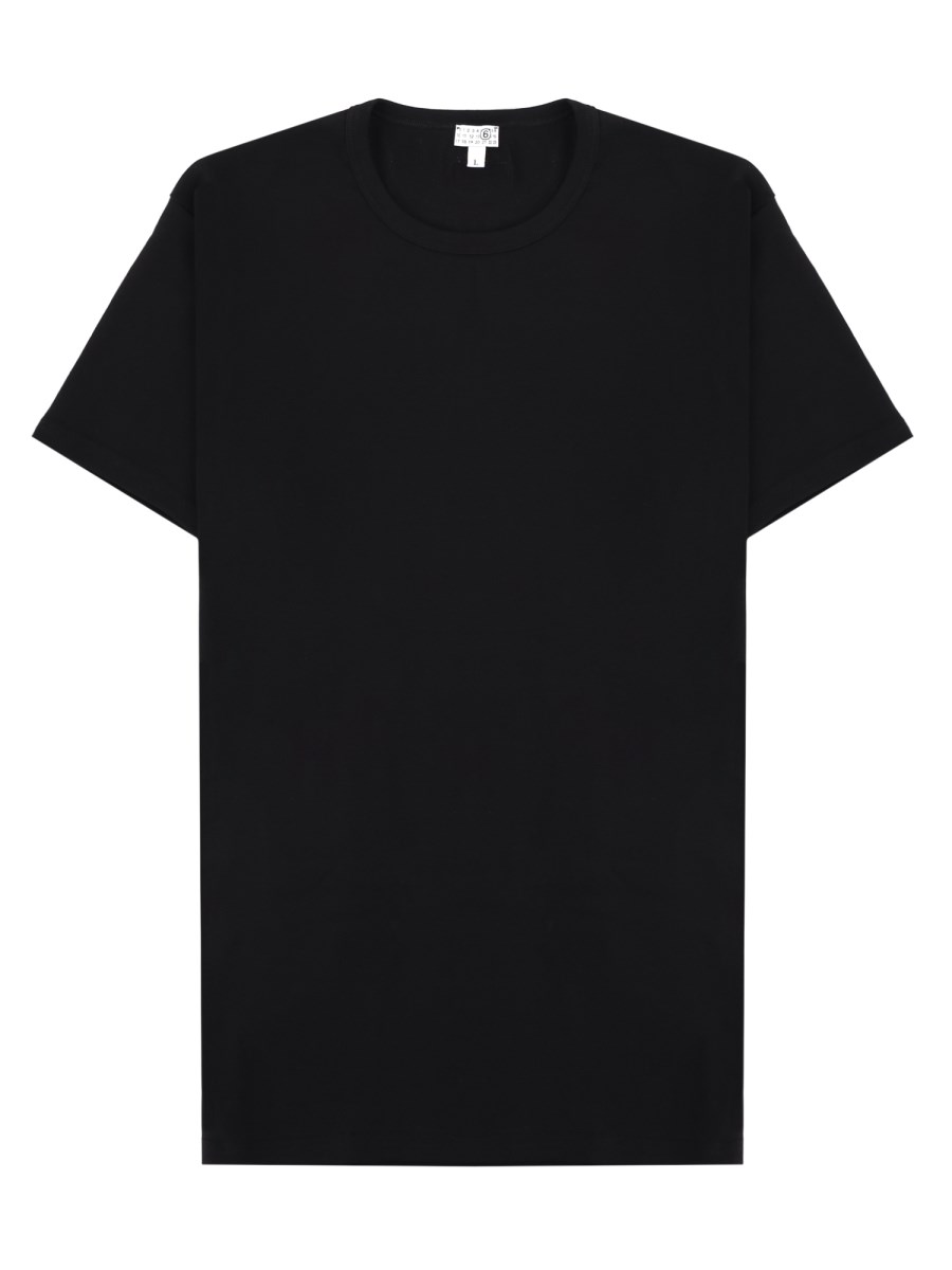 T-SHIRT IN COTONE