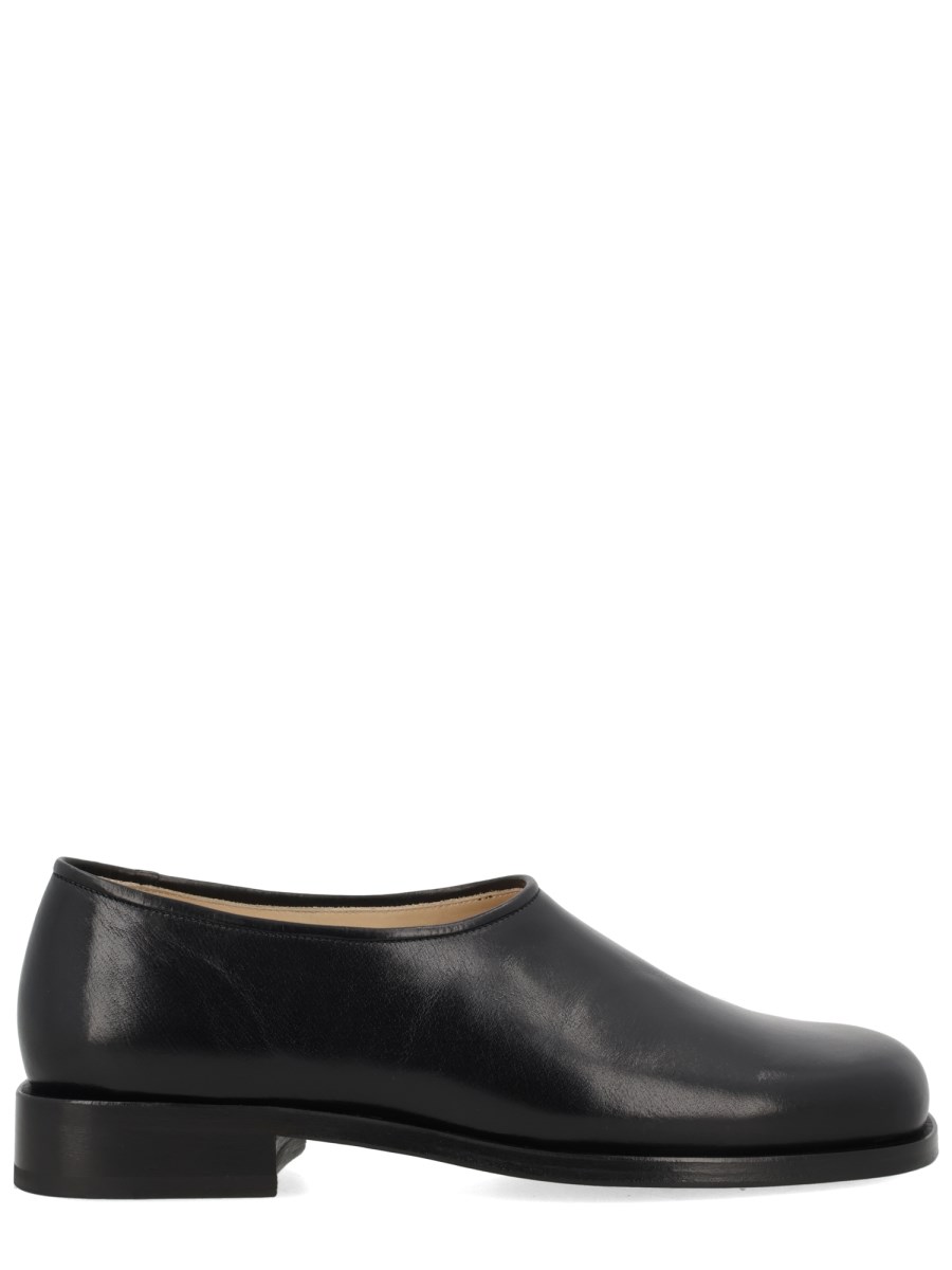 MOCASSINO ANATOMIC