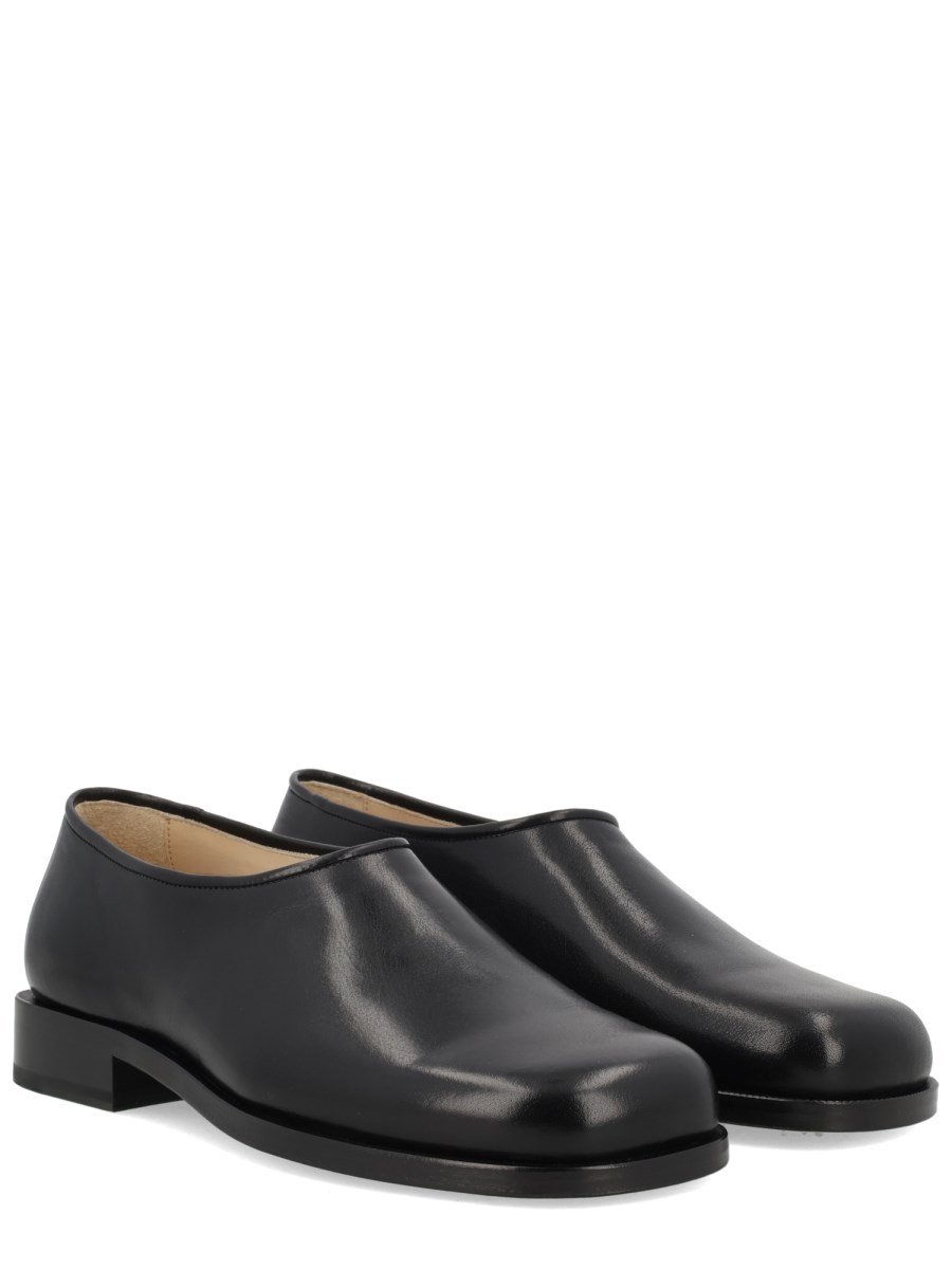 MOCASSINO ANATOMIC