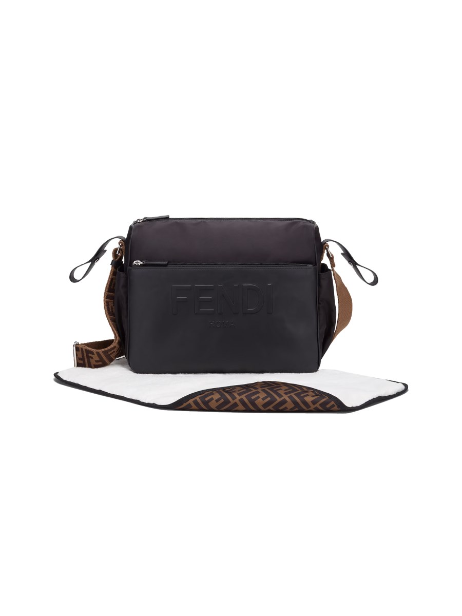 BROSA FASCIATOIO CON LOGO