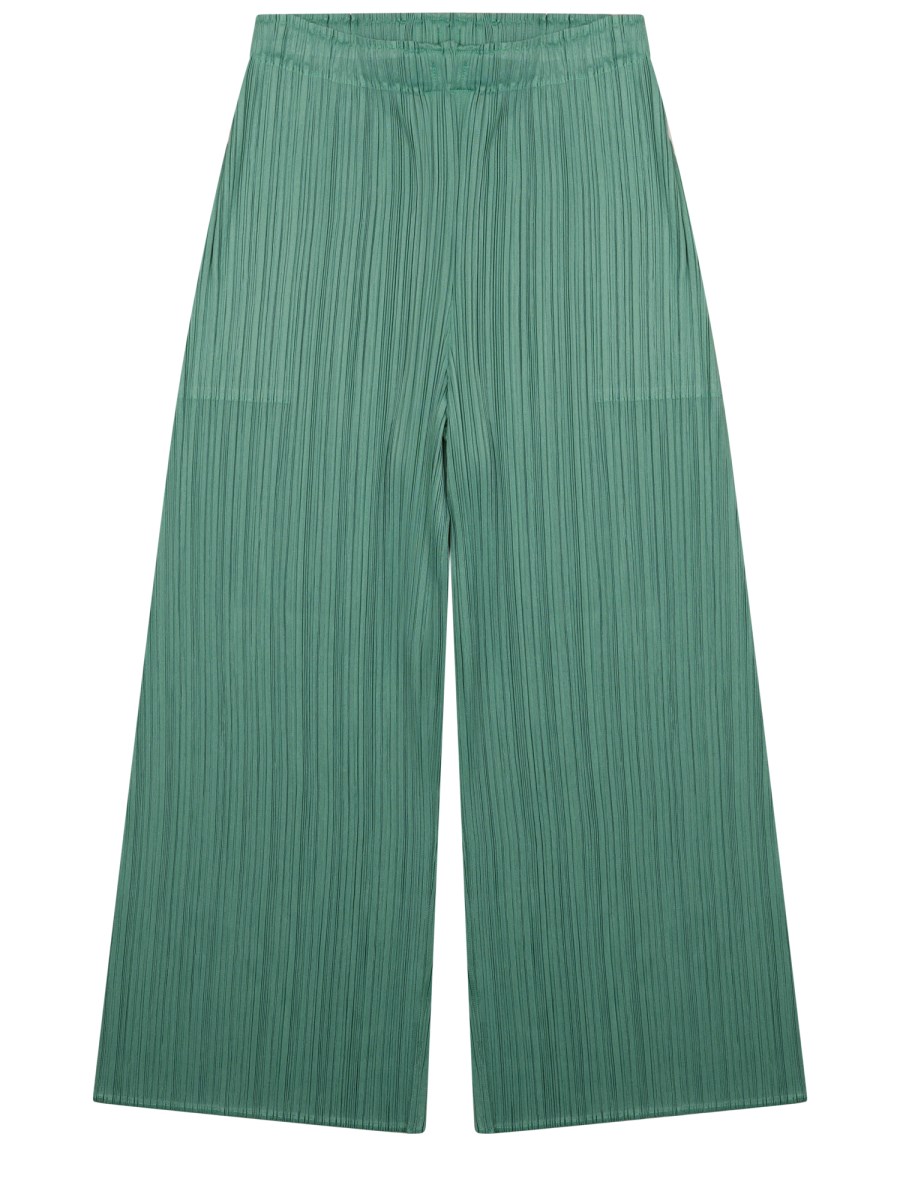 PANTALONE PALAZZO MONTHLY COLORS: MARCH