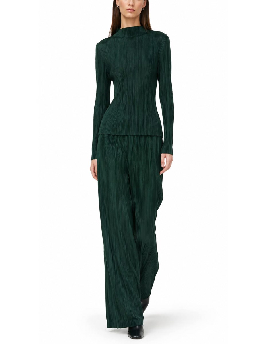 PANTALONE PALAZZO MONTHLY COLORS: MARCH
