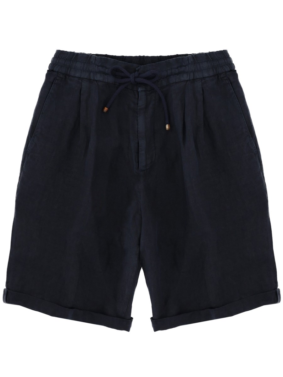 BERMUDA CON ELASTICO