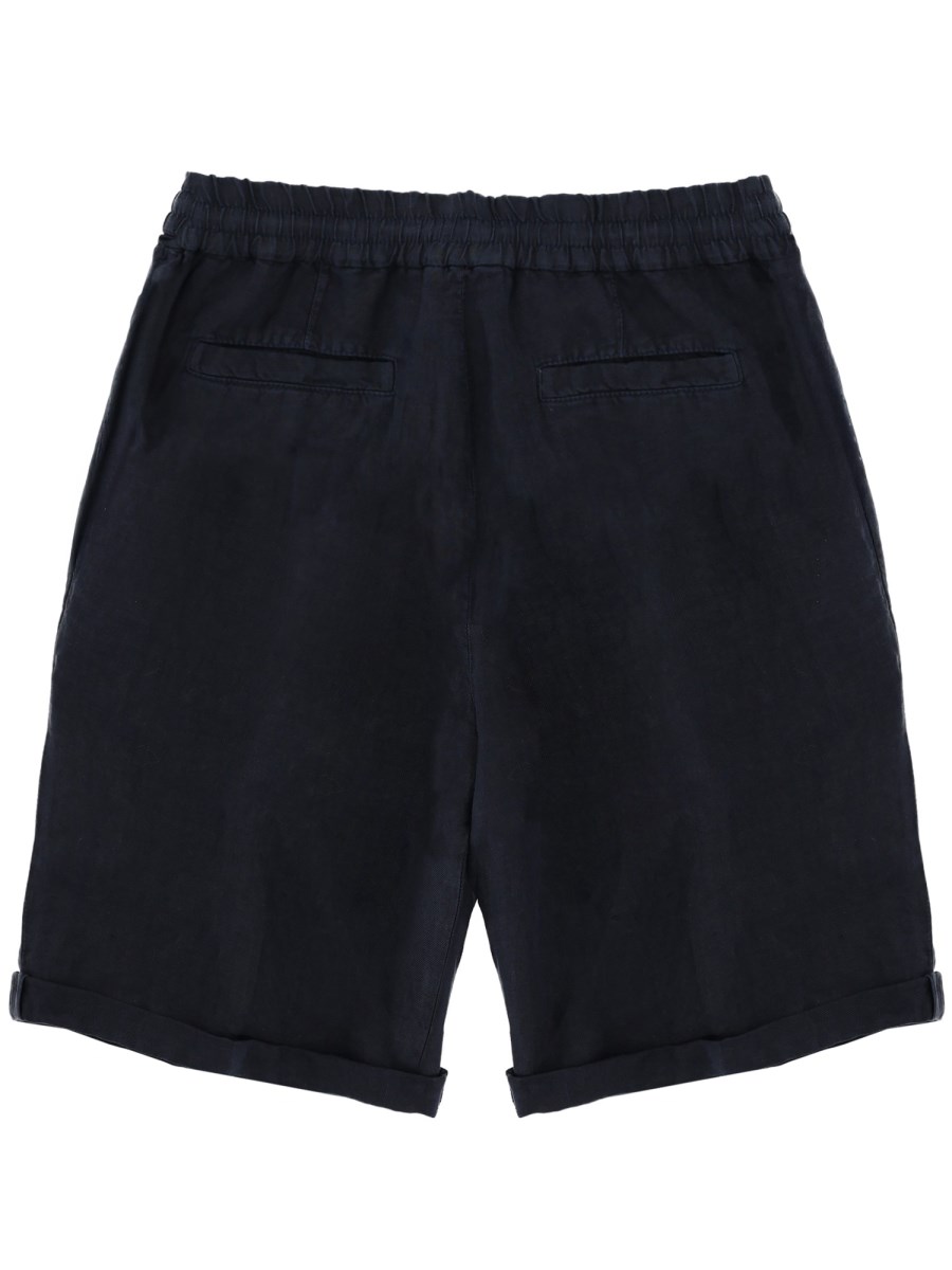 BERMUDA CON ELASTICO