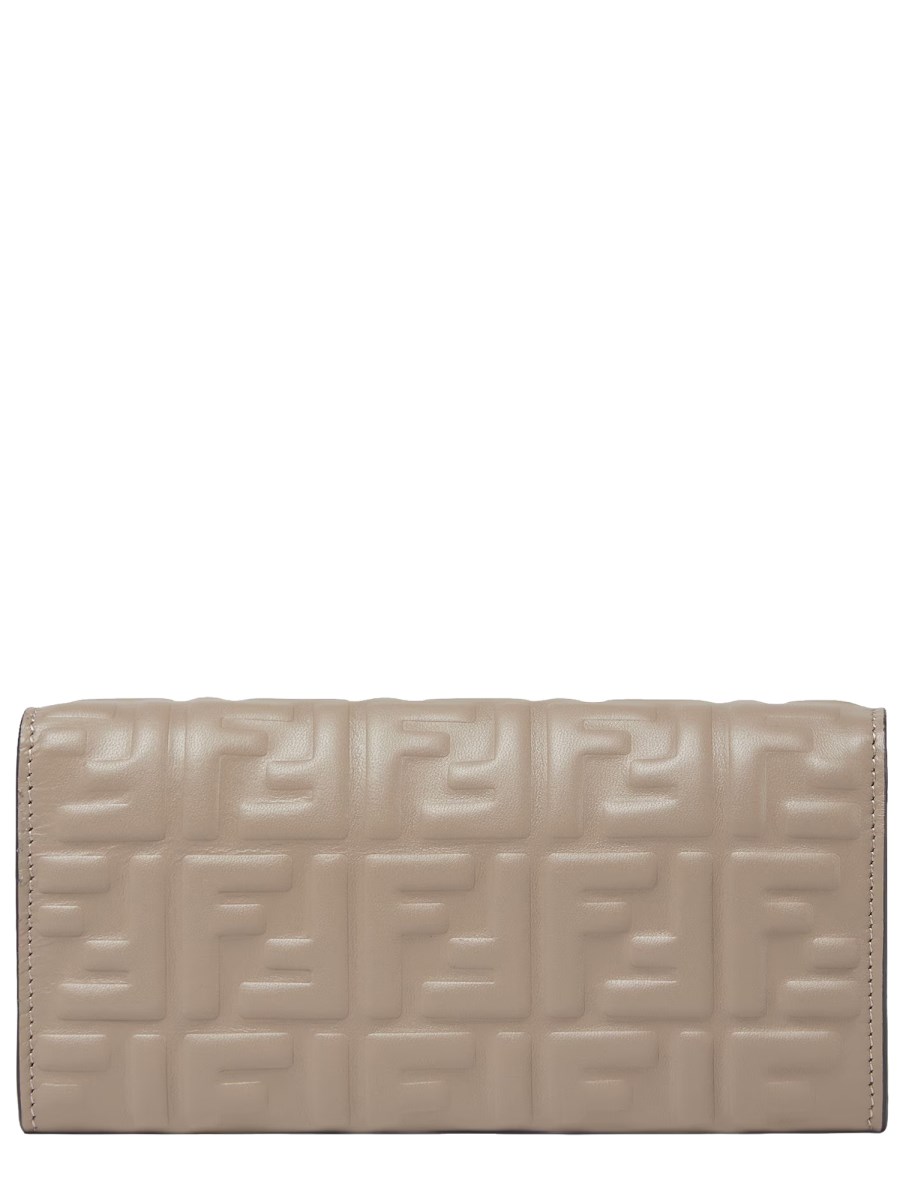 PORTAFOGLIO CONTINENTAL BAGUETTE
