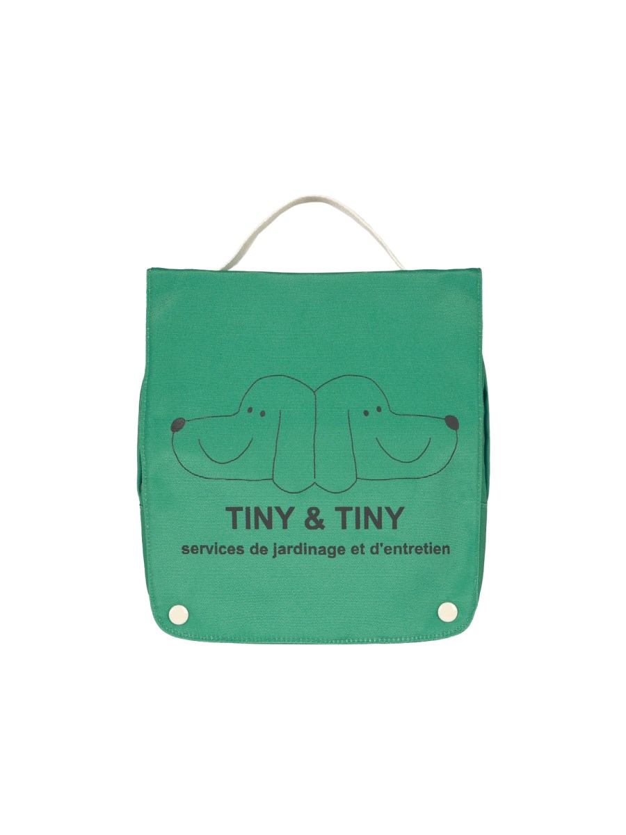 Zaino Tiny & Tiny