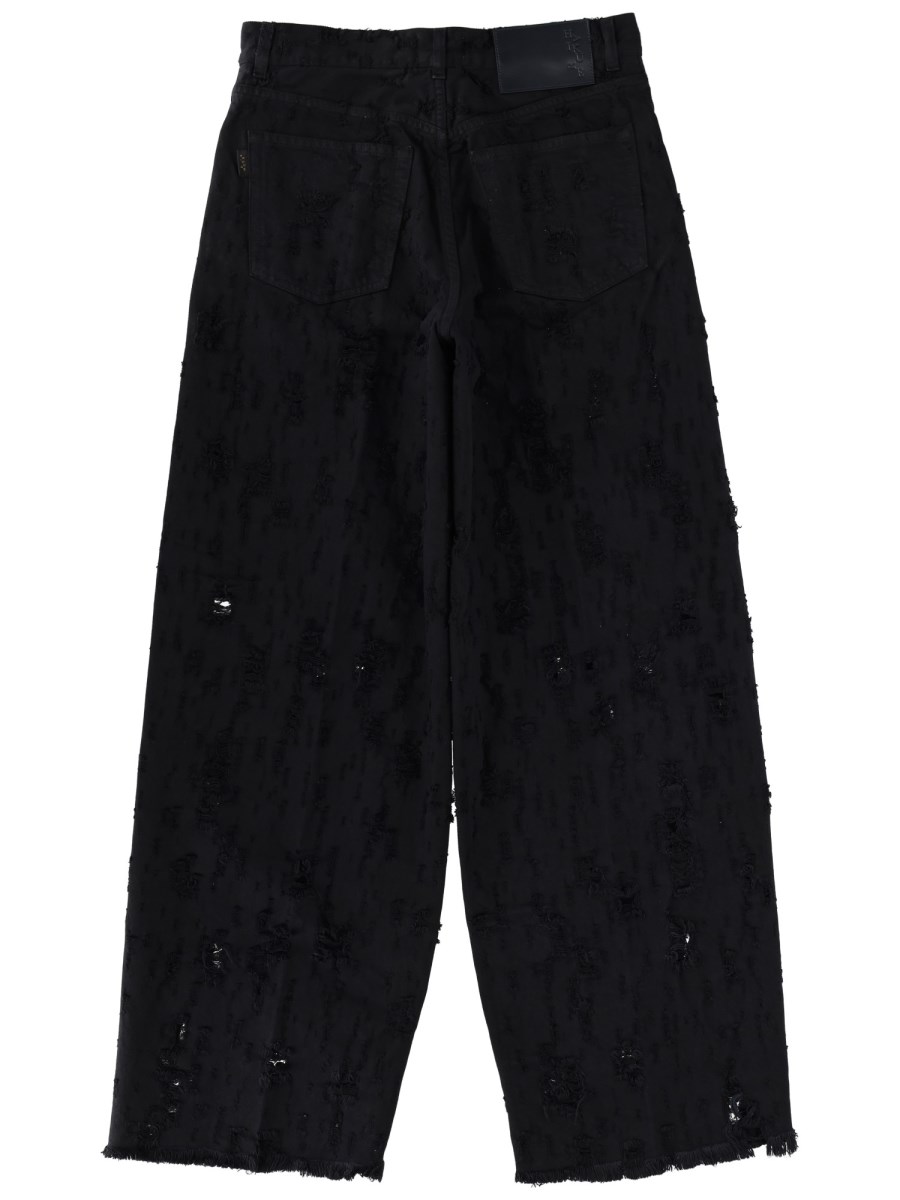 JEANS BETHANY BULL DESTROY