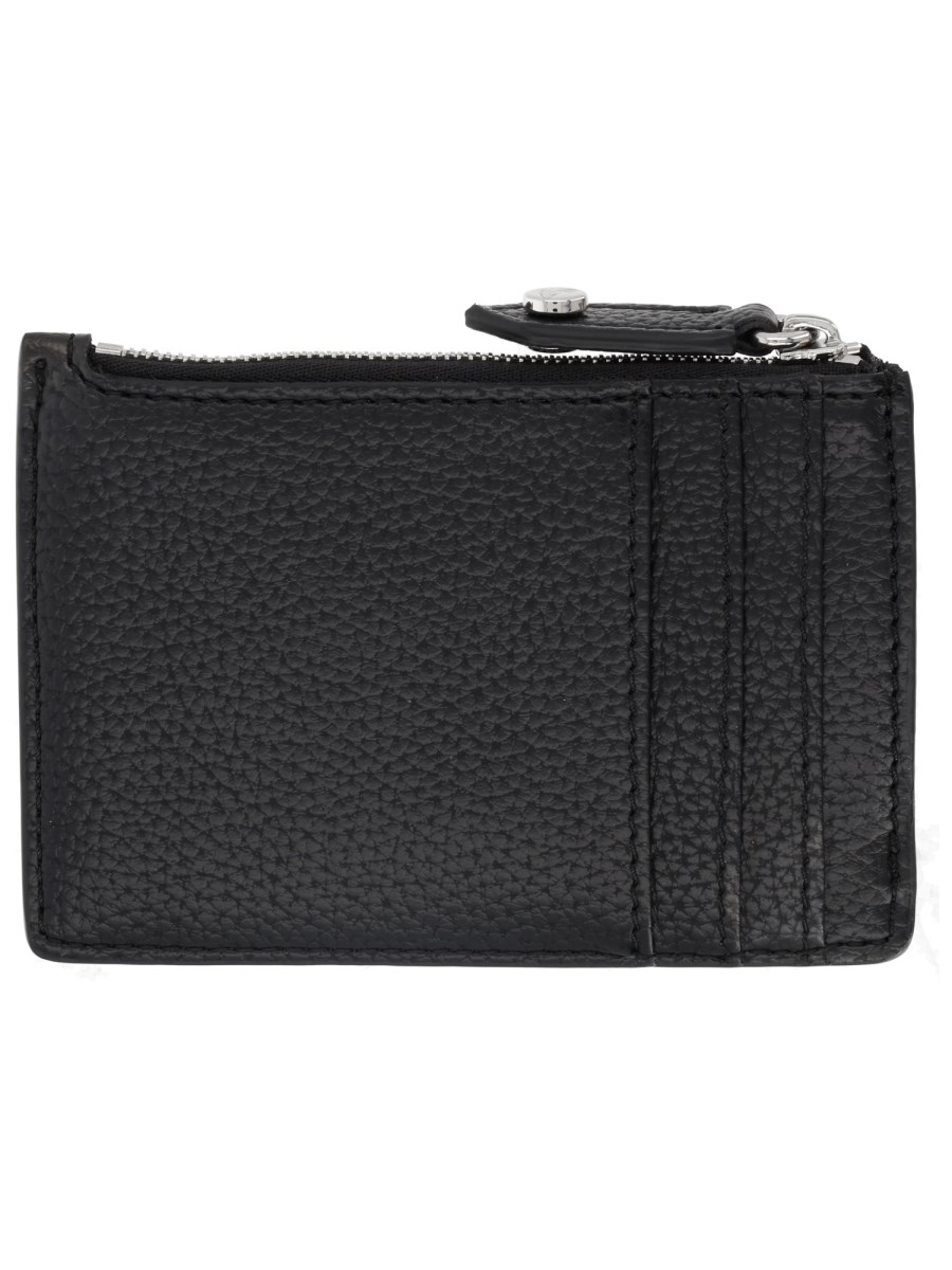 PORTACARTE CON DETTAGLIO ORB