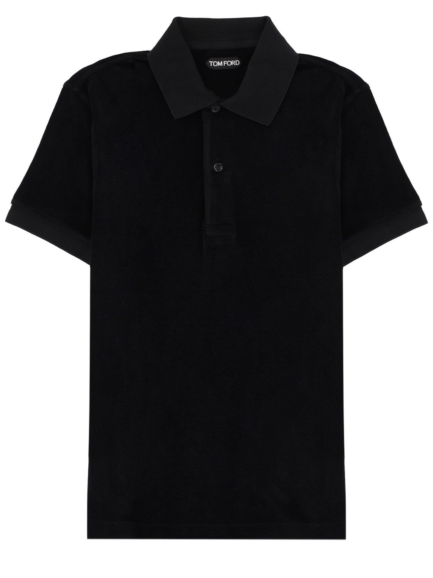 tom ford cotton polo