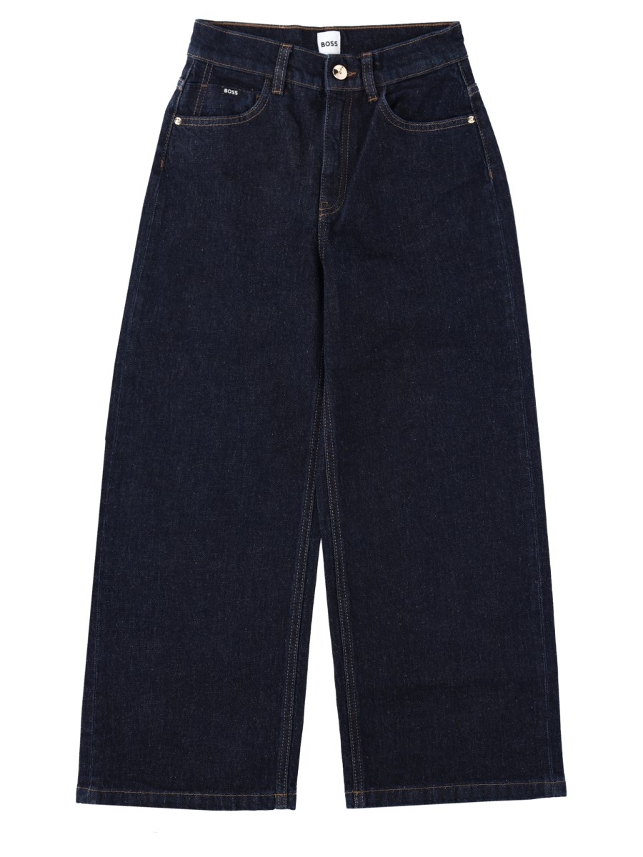 Jeans loose fit