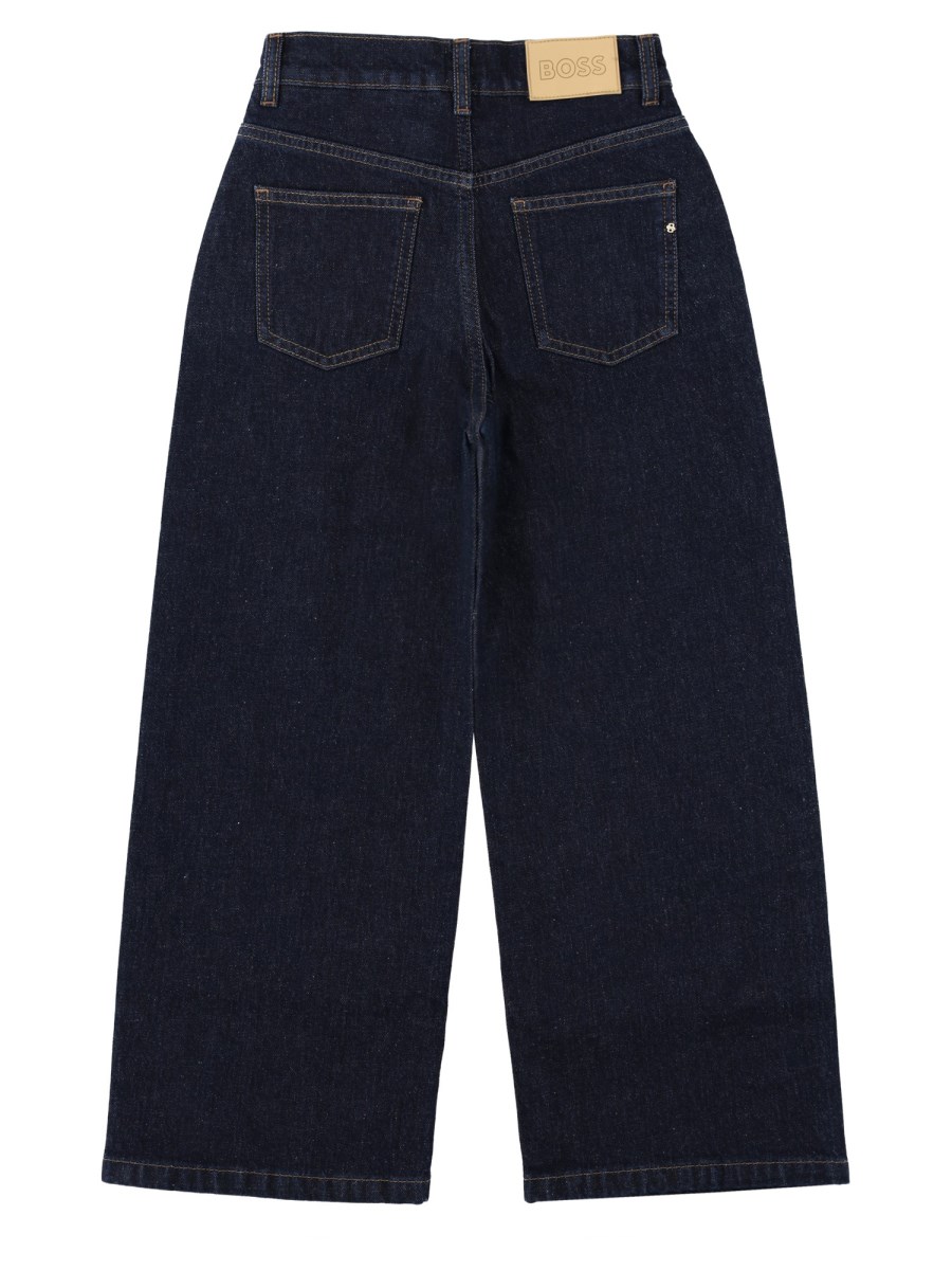 Jeans loose fit