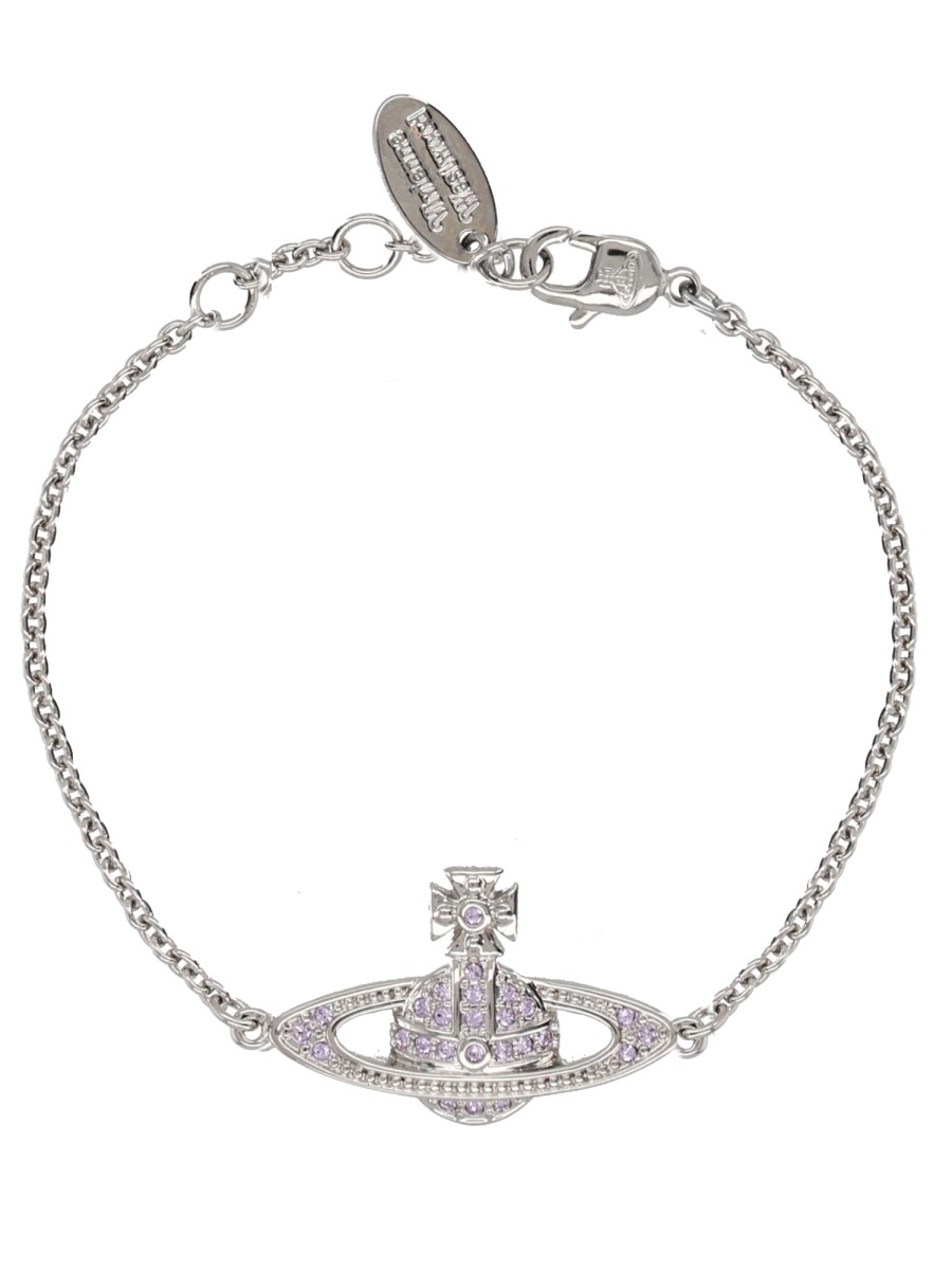 BRACCIALE MINI BAS RELIEF 