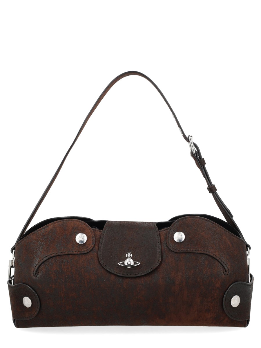 BORSA CLUTCH WILMA