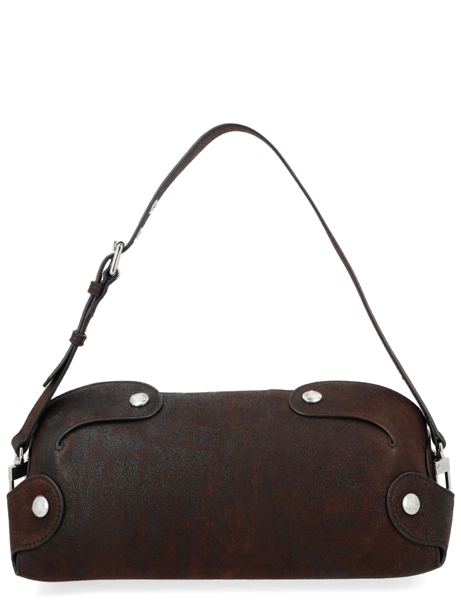 BORSA CLUTCH WILMA