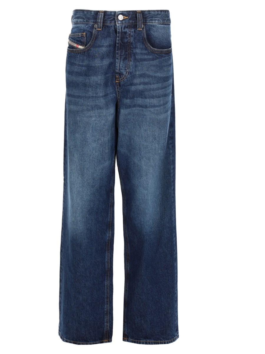 JEANS 2001 D-MACRO