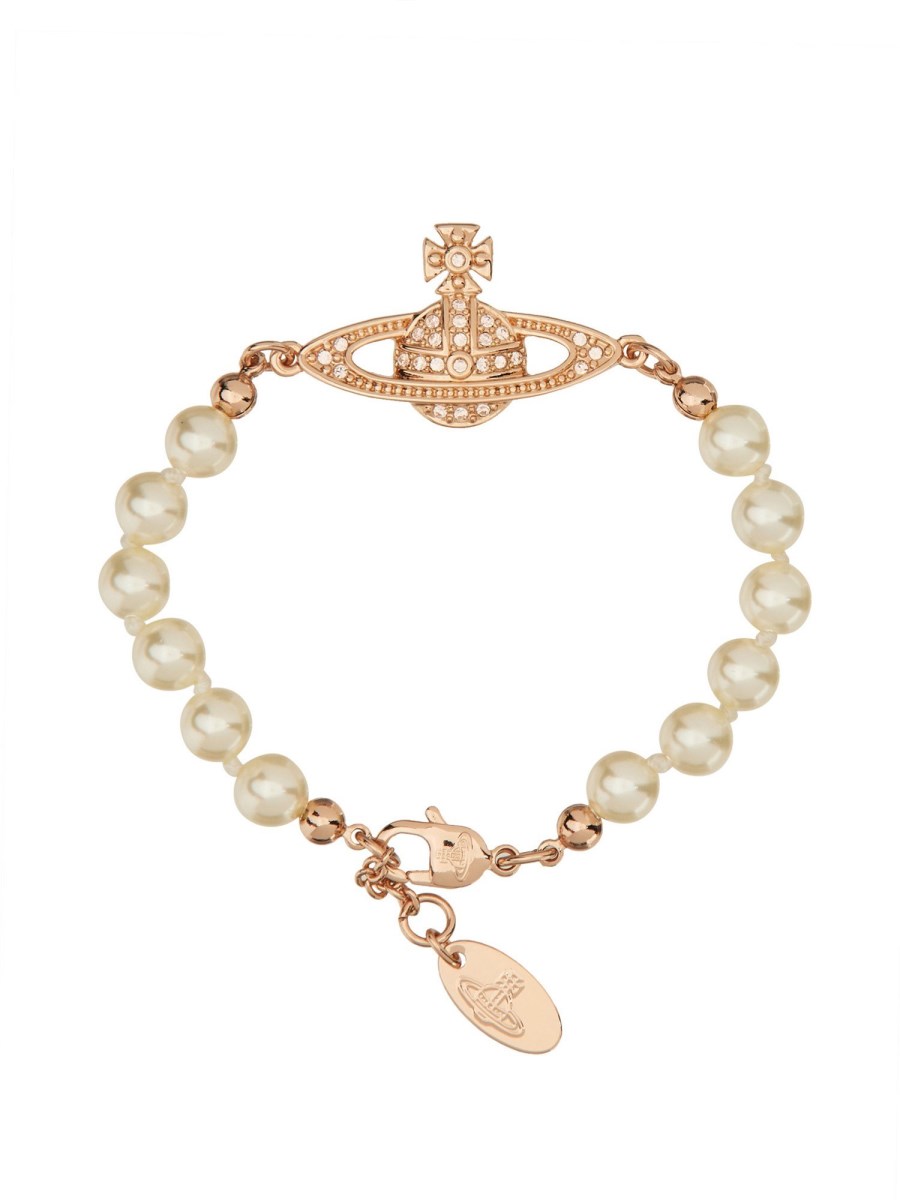 BRACCIALE MINI BAS RELIEF