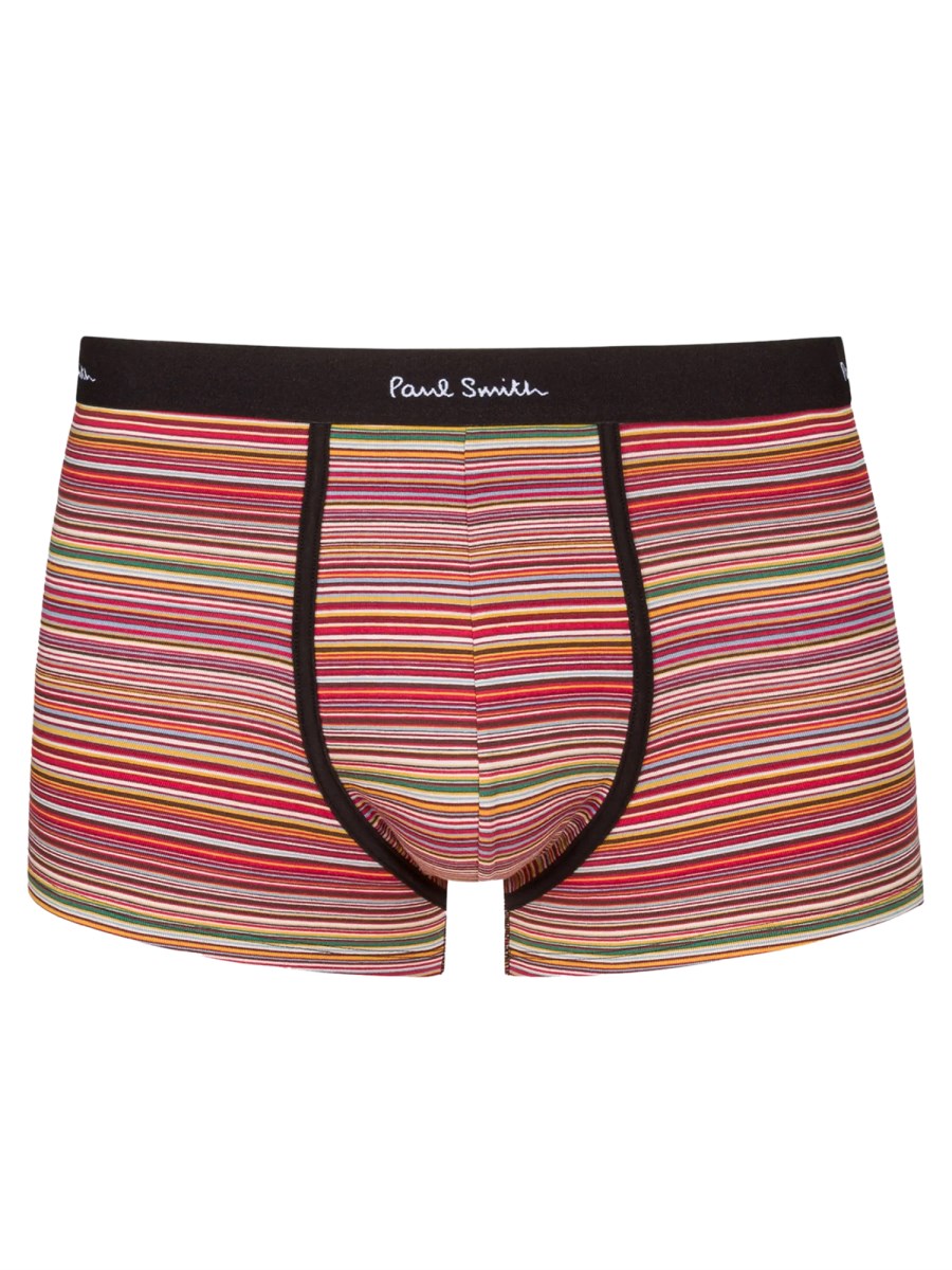 CONFEZIONE DA CINQUE BOXER