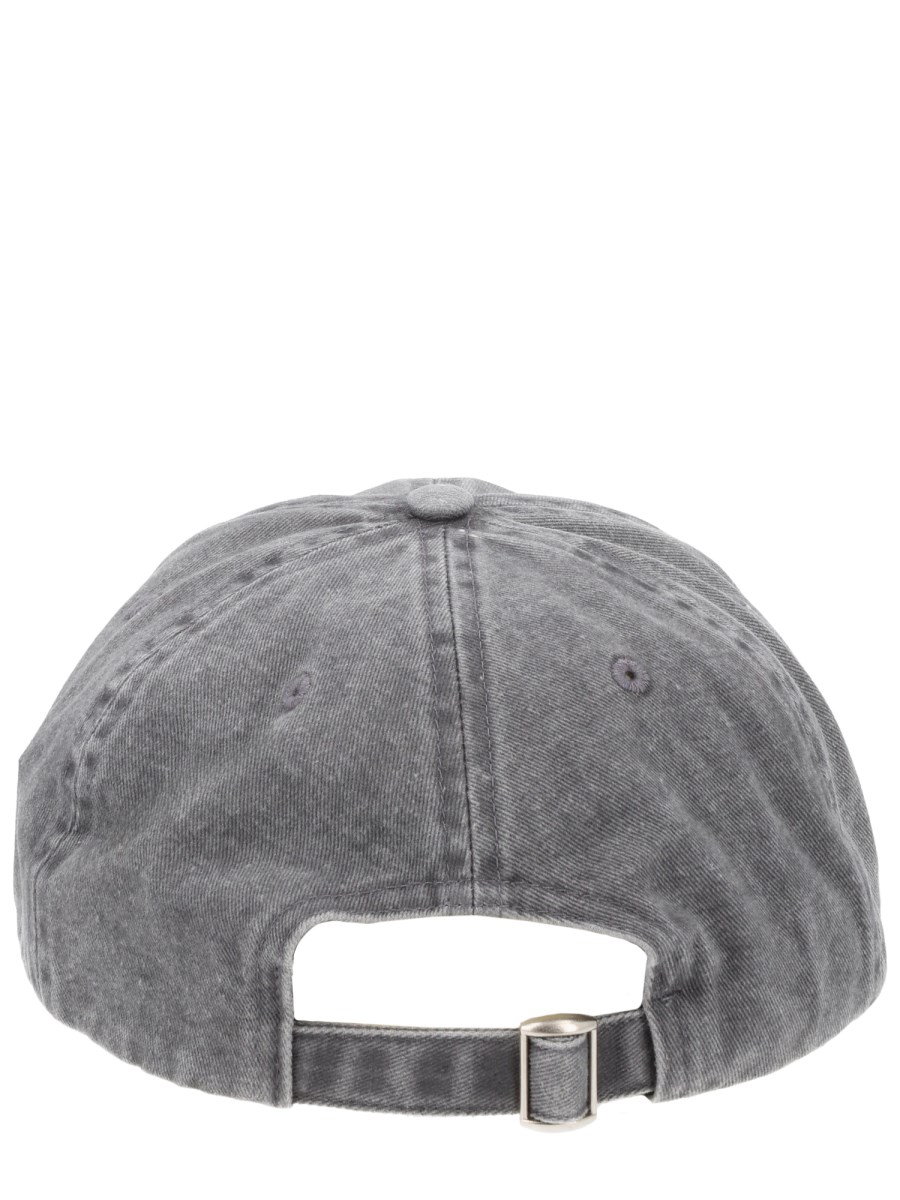 CAPPELLO DA BASEBALL CON LOGO